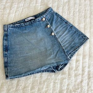 Zara Jean Skort XS